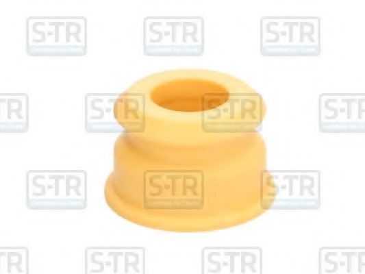 Втулка, подушка кабины водителя S-TR STR-120578
