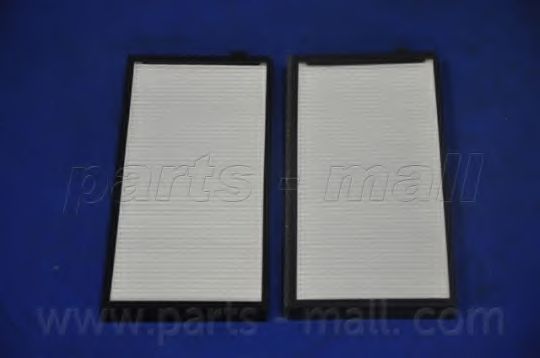 Фильтр, воздух во внутренном пространстве PARTS-MALL PMA-013