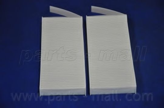 Фильтр, воздух во внутренном пространстве PARTS-MALL PME-007