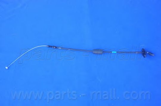 Тросик газа PARTS-MALL PTA-583