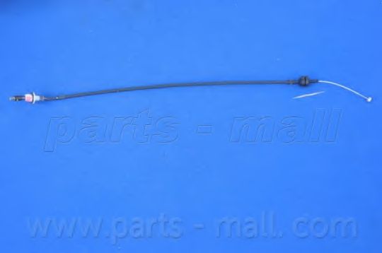 Тросик газа PARTS-MALL PTA-588