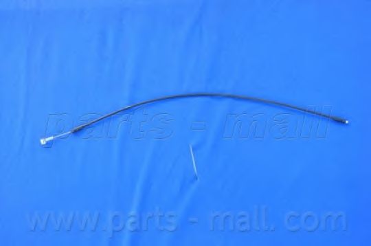 Тросик замка капота PARTS-MALL PTA-718