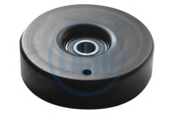 Натяжной ролик, поликлиновой  ремень LASO 20030106