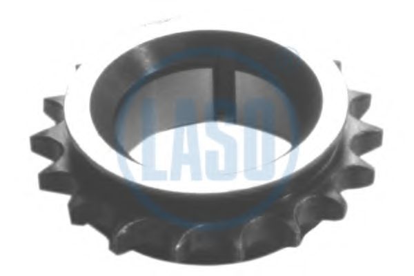 Шестерня, коленчатый вал LASO 20059300
