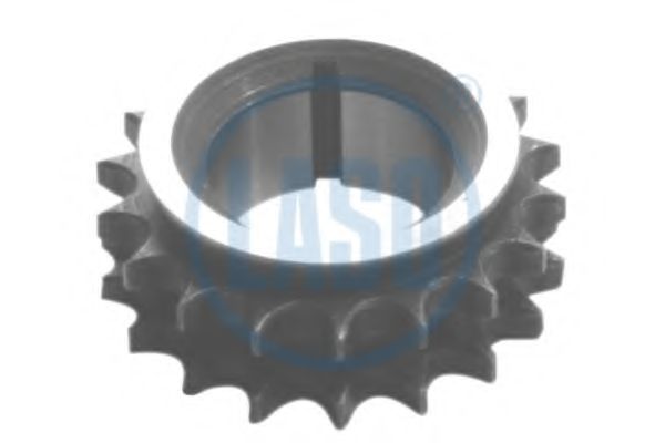 Шестерня, коленчатый вал LASO 20059306