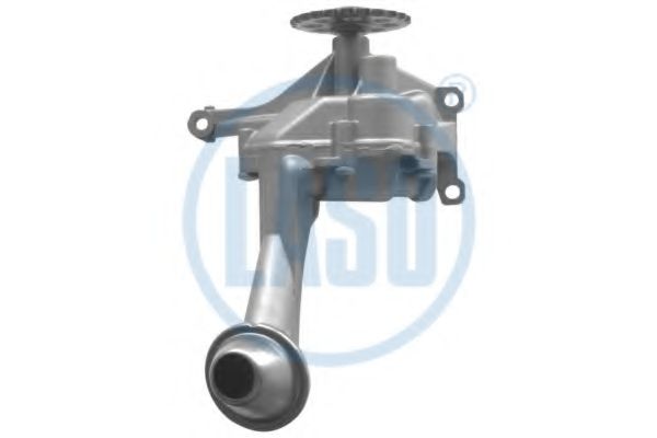 Масляный насос LASO 20180152
