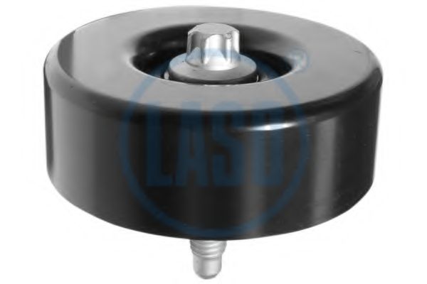 Паразитный / ведущий ролик, поликлиновой ремень LASO 75030117