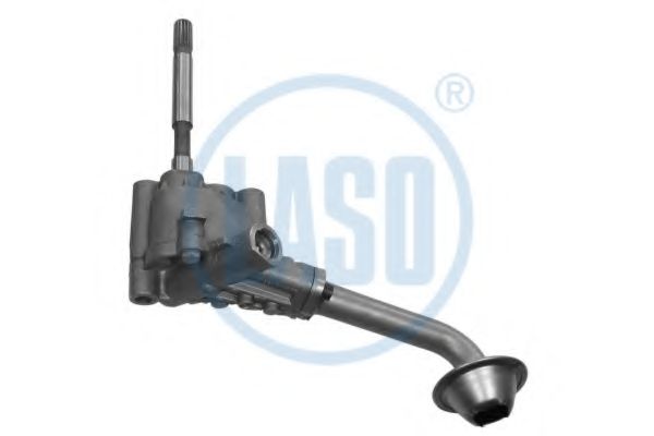 Масляный насос LASO 95180128