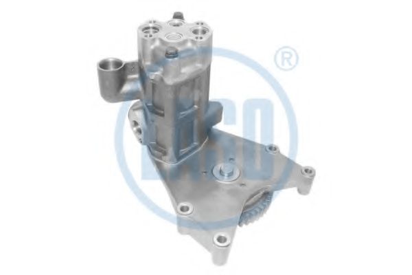 Масляный насос LASO 98180111