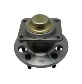 Ступица колеса TIMKEN 512221