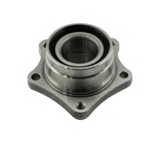Ступица колеса TIMKEN 512262