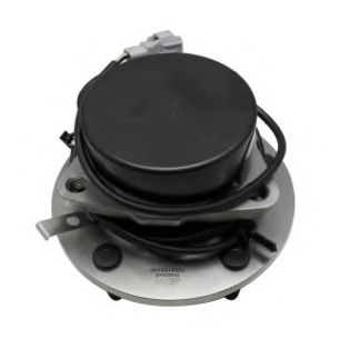 Ступица колеса PFI PHU5049
