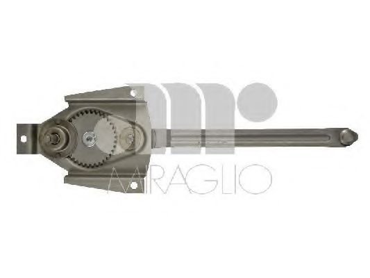 Подъемное устройство для окон MIRAGLIO 30/28B