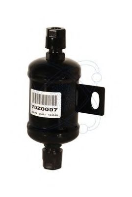 Осушитель, кондиционер ELECTRO AUTO 70Z0007