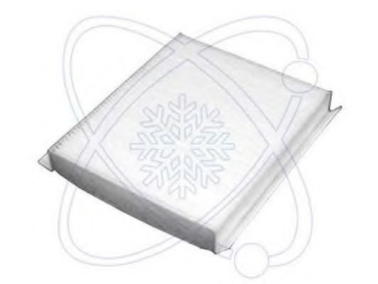 Фильтр, воздух во внутренном пространстве ELECTRO AUTO DCF112P