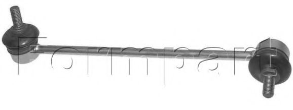 Тяга / стойка, стабилизатор SPIDAN 45776