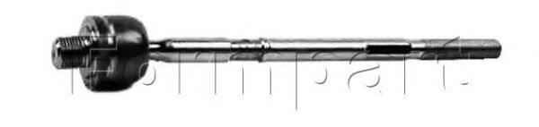 Осевой шарнир, рулевая тяга FORMPART 3207009