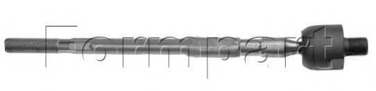 Осевой шарнир, рулевая тяга FORMPART 3707008