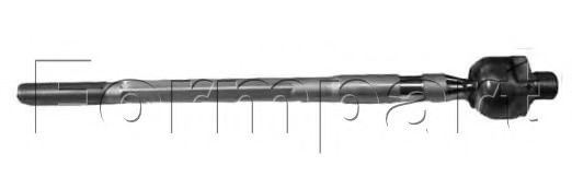 Осевой шарнир, рулевая тяга FORMPART 3807025