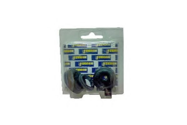 Ремкомплект, колесный тормозной цилиндр UNIGOM 603330