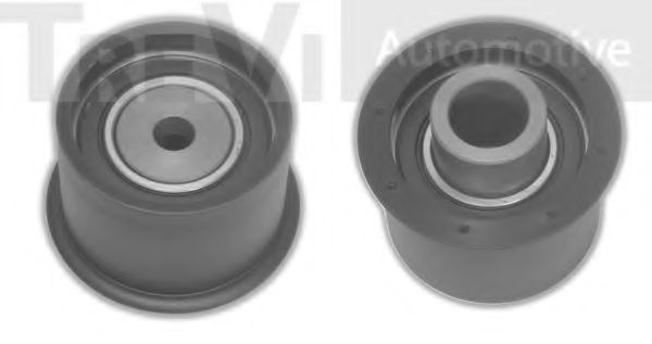 Паразитный / Ведущий ролик, зубчатый ремень TREVI AUTOMOTIVE TD1384