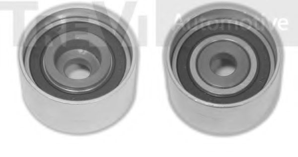 Паразитный / Ведущий ролик, зубчатый ремень TREVI AUTOMOTIVE TD1396