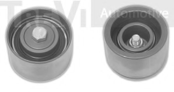 Паразитный / Ведущий ролик, зубчатый ремень TREVI AUTOMOTIVE TD1403
