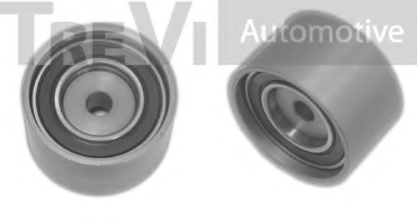 Паразитный / Ведущий ролик, зубчатый ремень TREVI AUTOMOTIVE TD1613