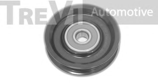 Паразитный / ведущий ролик, поликлиновой ремень TREVI AUTOMOTIVE TA2145