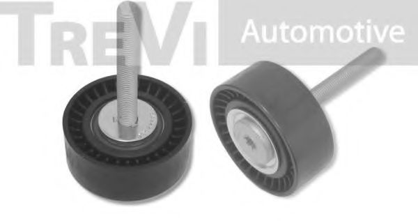 Натяжной ролик, поликлиновой  ремень TREVI AUTOMOTIVE TA2261