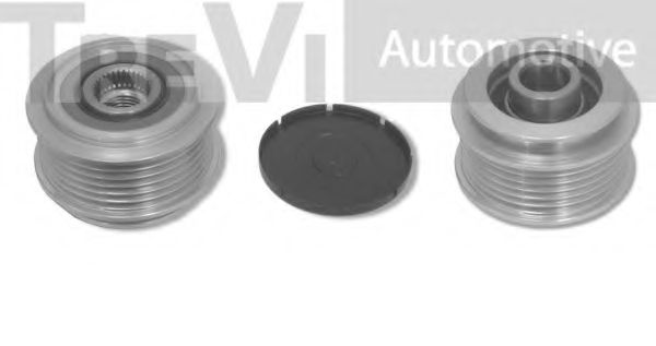 Механизм свободного хода генератора TREVI AUTOMOTIVE AP1227