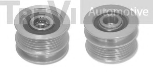 Механизм свободного хода генератора TREVI AUTOMOTIVE AP1235