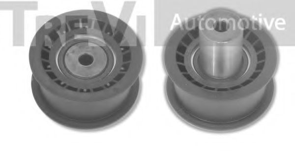Паразитный / Ведущий ролик, зубчатый ремень TREVI AUTOMOTIVE TD1022