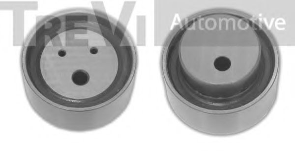 Натяжной ролик, ремень ГРМ TREVI AUTOMOTIVE TD1038