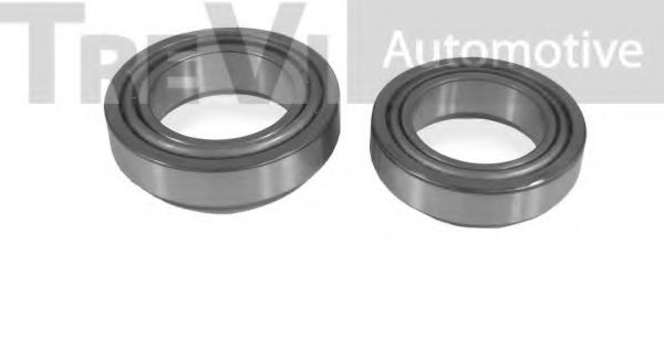 Комплект подшипника ступицы колеса TREVI AUTOMOTIVE WB1363