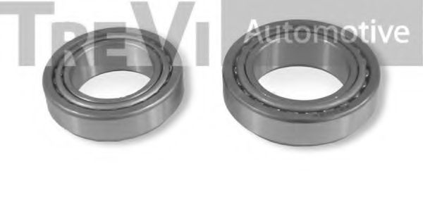 Комплект подшипника ступицы колеса TREVI AUTOMOTIVE WB1403