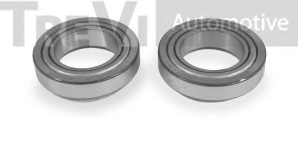 Комплект подшипника ступицы колеса TREVI AUTOMOTIVE WB1528