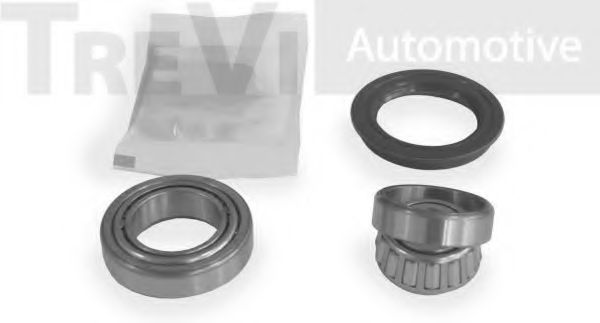 Комплект подшипника ступицы колеса TREVI AUTOMOTIVE WB1817