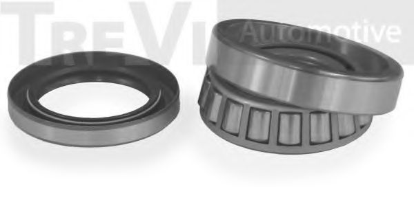 Комплект подшипника ступицы колеса TREVI AUTOMOTIVE WB2045