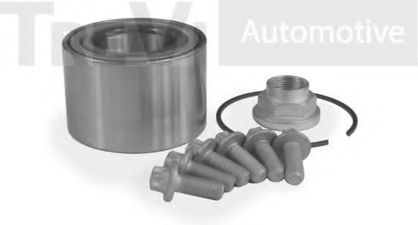Комплект подшипника ступицы колеса TREVI AUTOMOTIVE WB2190