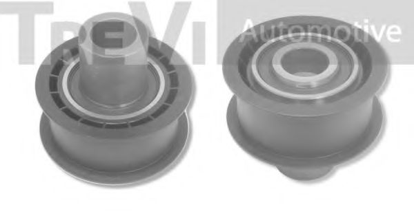 Паразитный / Ведущий ролик, зубчатый ремень TREVI AUTOMOTIVE TD1110