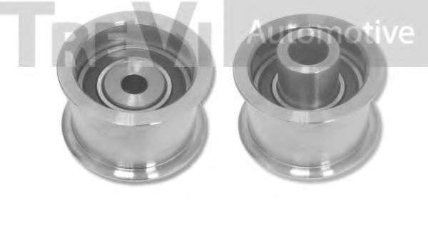 Паразитный / Ведущий ролик, зубчатый ремень TREVI AUTOMOTIVE TD1479