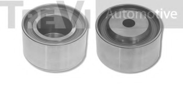 Паразитный / Ведущий ролик, зубчатый ремень TREVI AUTOMOTIVE TD1567