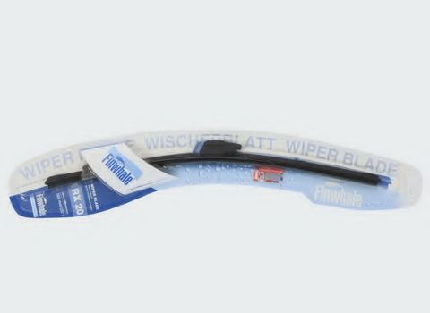 Щетка стеклоочистителя FINWHALE RX20