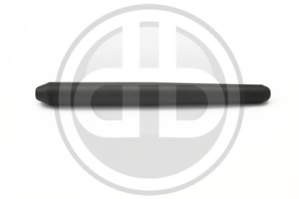 Трубопровод высокого давления, система впрыска BUCHLI 51101016036