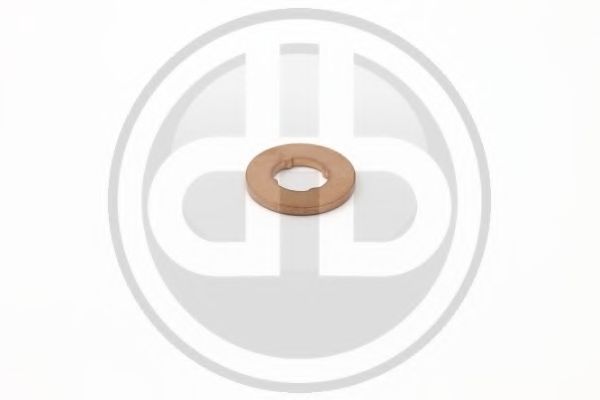 Шайба тепловой защиты, система впрыска BUCHLI 4899689