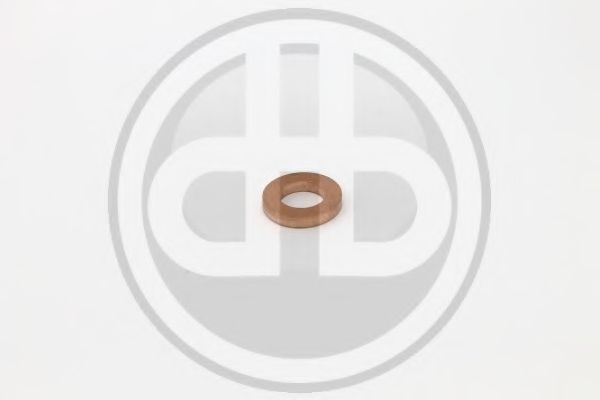 Шайба тепловой защиты, система впрыска BUCHLI 9001850K