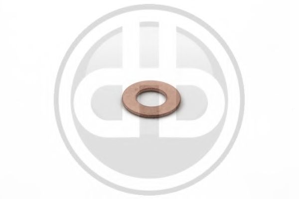 Шайба тепловой защиты, система впрыска BUCHLI 1662654T00