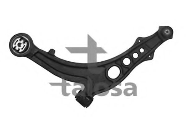 Рычаг независимой подвески колеса, подвеска колеса TALOSA 40-03452