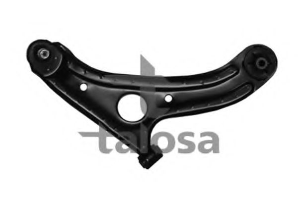 Рычаг независимой подвески колеса, подвеска колеса TALOSA 40-04049